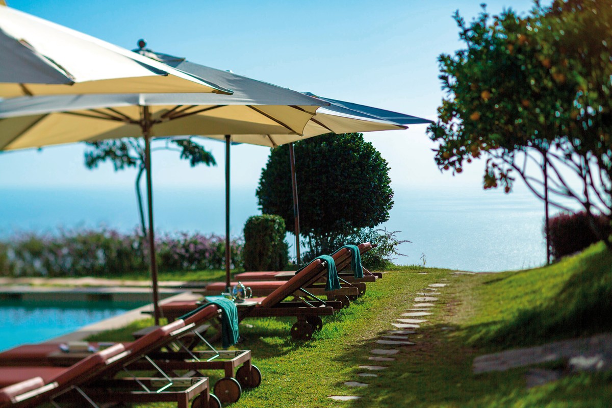 Hotel Atrio, Portugal, Madeira, Estreito da Calheta, Bild 3