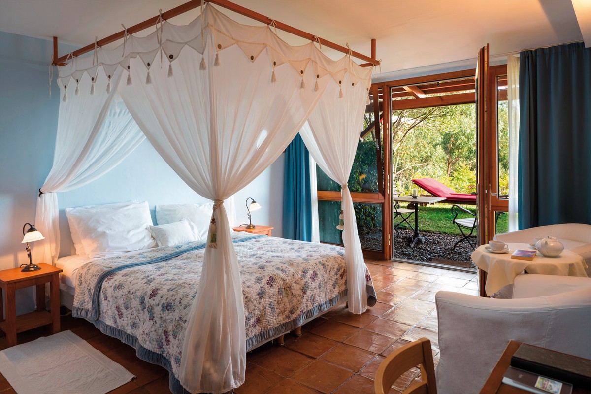 Hotel Atrio, Portugal, Madeira, Estreito da Calheta, Bild 5