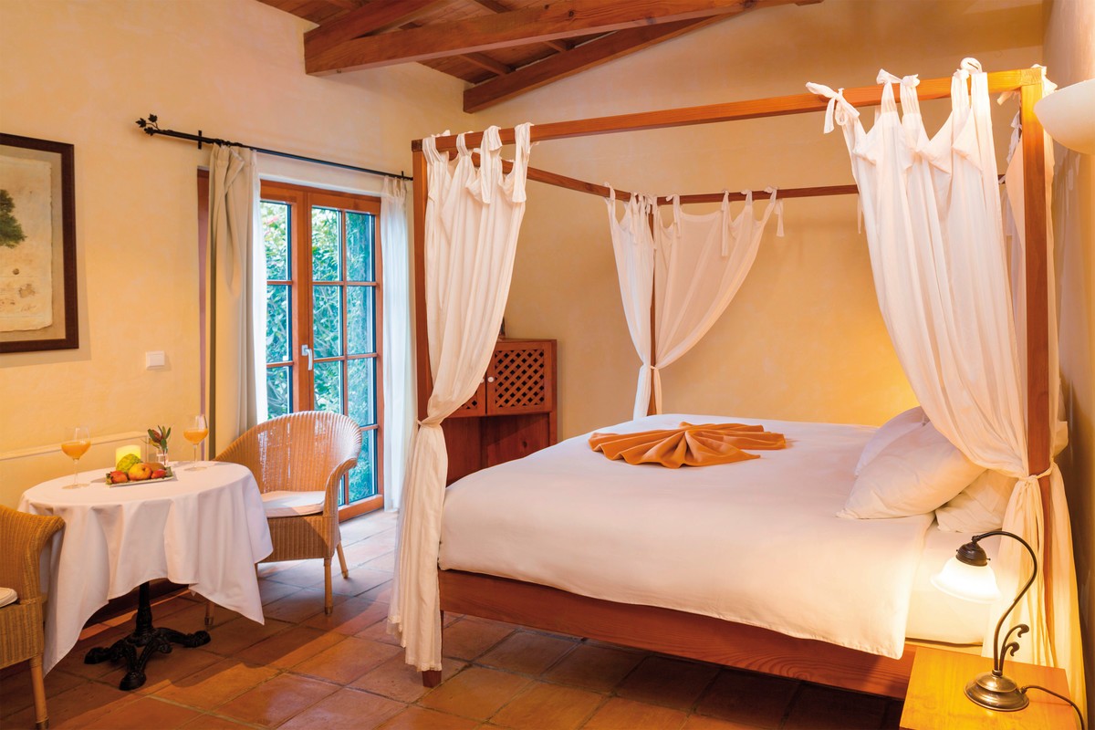 Hotel Atrio, Portugal, Madeira, Estreito da Calheta, Bild 6