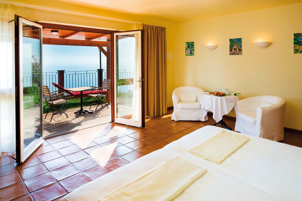 Hotel Atrio, Portugal, Madeira, Estreito da Calheta, Bild 7