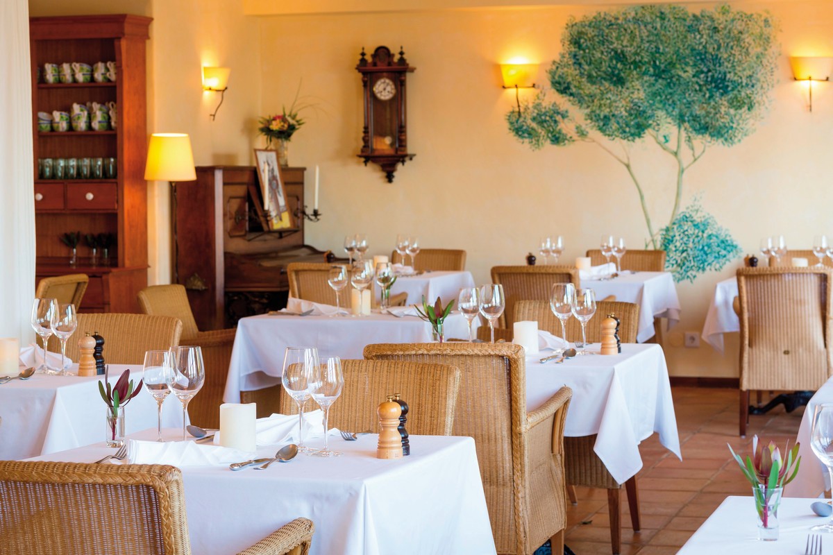 Hotel Atrio, Portugal, Madeira, Estreito da Calheta, Bild 8