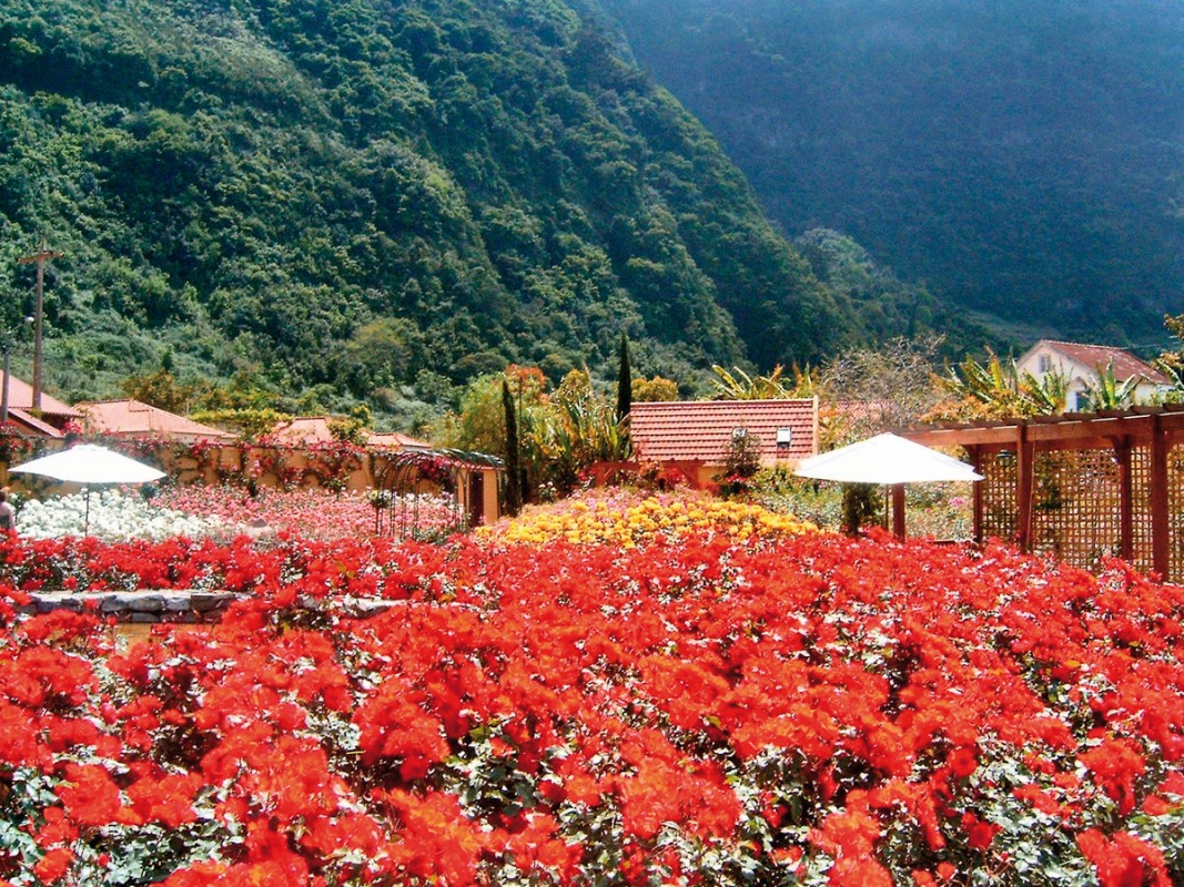 Pestana Quinta do Arco & Rose Garden Hotel, Portugal, Madeira, Arco de Sao Jorge, Bild 14