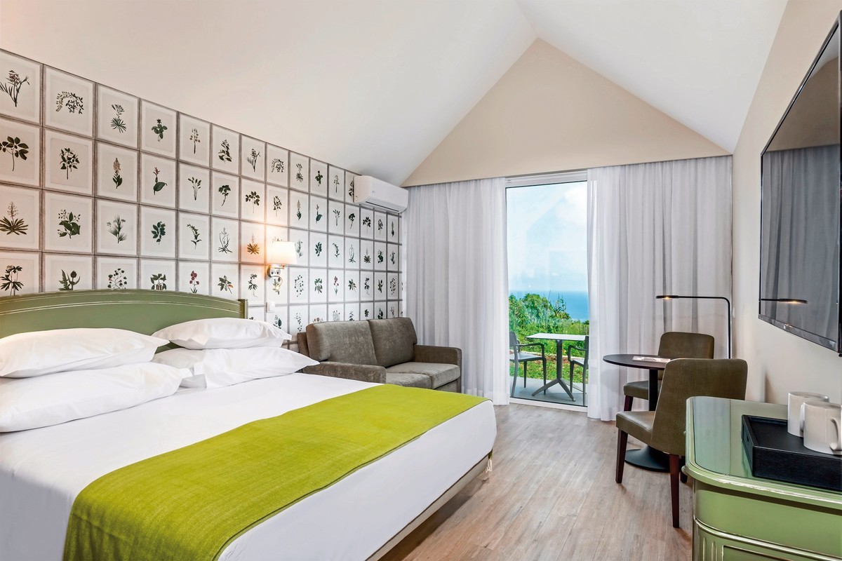 Pestana Quinta do Arco & Rose Garden Hotel, Portugal, Madeira, Arco de Sao Jorge, Bild 11