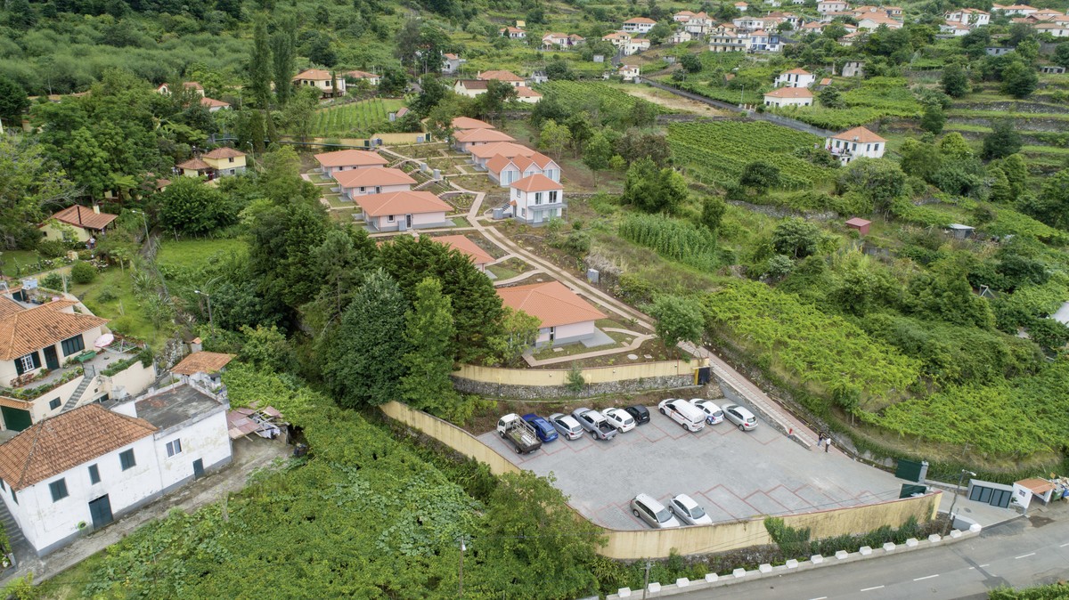 Pestana Quinta do Arco & Rose Garden Hotel, Portugal, Madeira, Arco de Sao Jorge, Bild 17