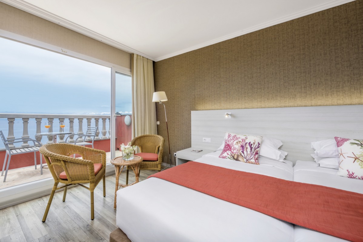 Hotel Enotel Sunset Bay, Portugal, Madeira, Ponta do Sol, Bild 7