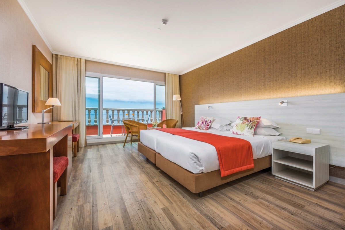 Hotel Enotel Sunset Bay, Portugal, Madeira, Ponta do Sol, Bild 5