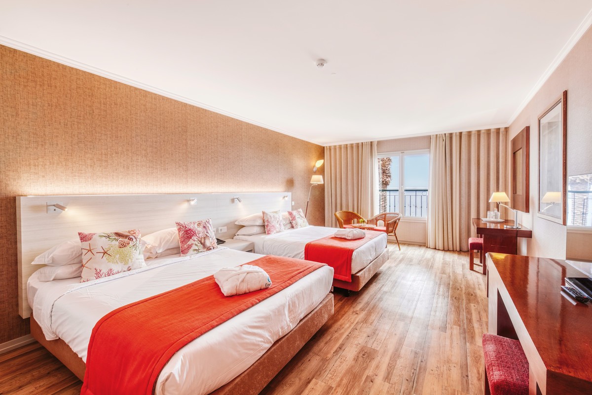 Hotel Enotel Sunset Bay, Portugal, Madeira, Ponta do Sol, Bild 7