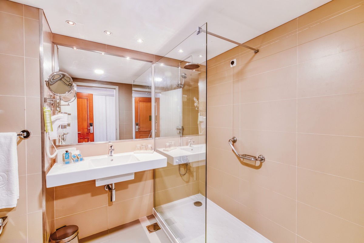 Hotel Enotel Sunset Bay, Portugal, Madeira, Ponta do Sol, Bild 8