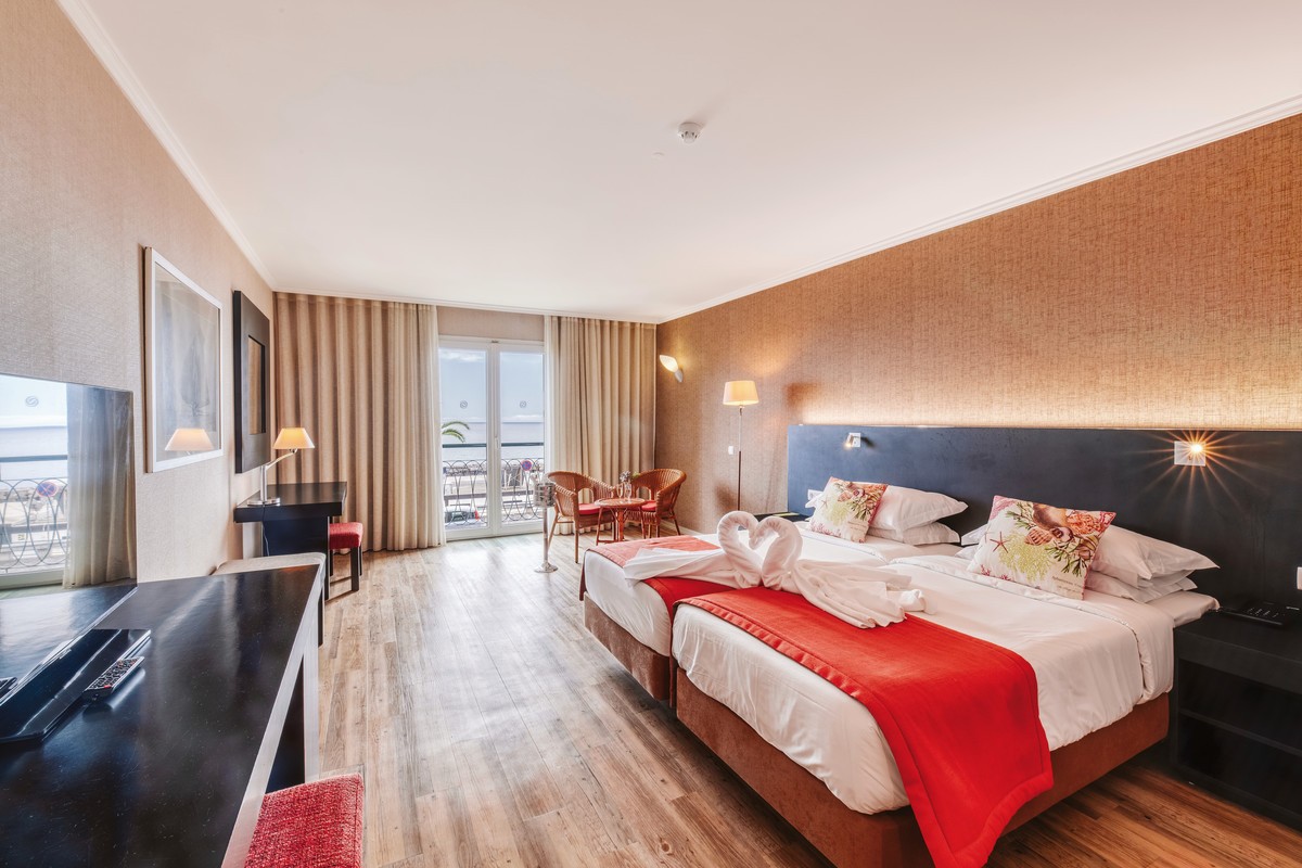 Hotel Enotel Sunset Bay, Portugal, Madeira, Ponta do Sol, Bild 9