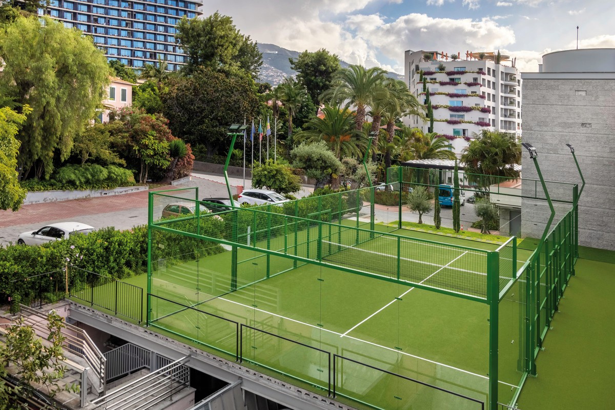 Hotel Royal Savoy, Portugal, Madeira, Funchal, Bild 22