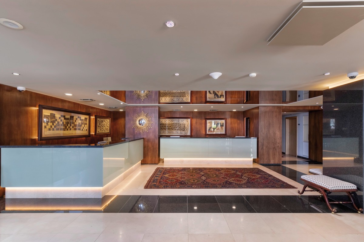 Hotel Royal Savoy, Portugal, Madeira, Funchal, Bild 28