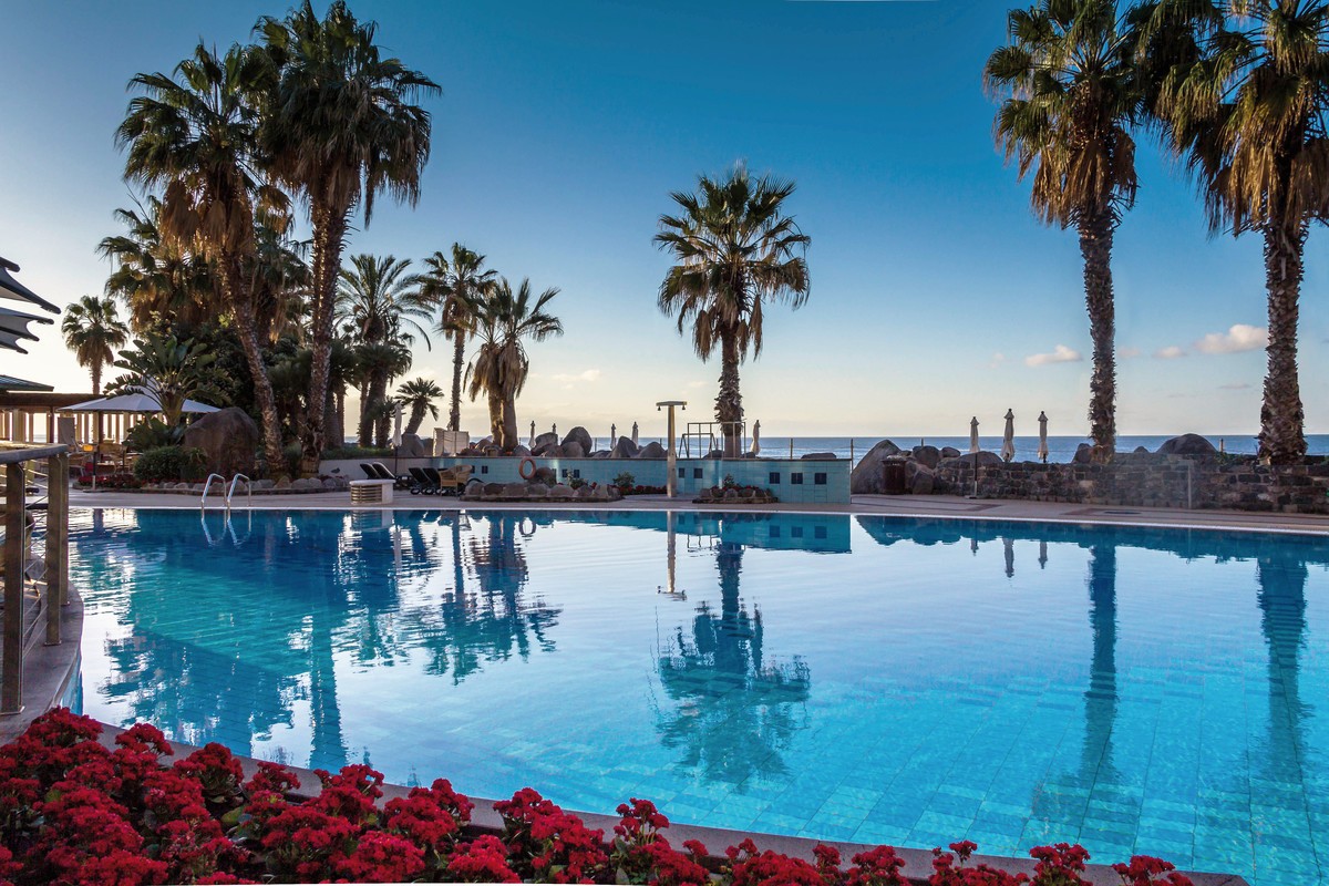 Hotel Royal Savoy, Portugal, Madeira, Funchal, Bild 29