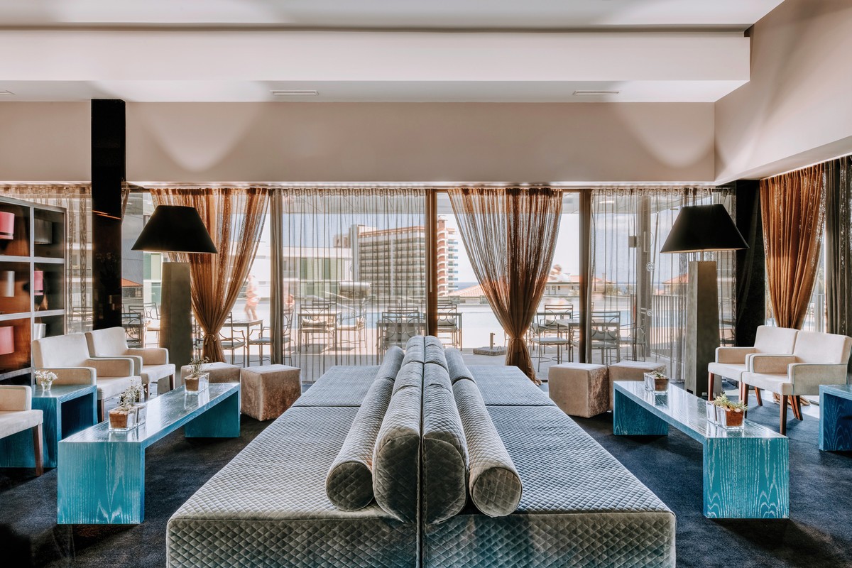 Hotel Enotel Magnólia, Portugal, Madeira, Funchal, Bild 18
