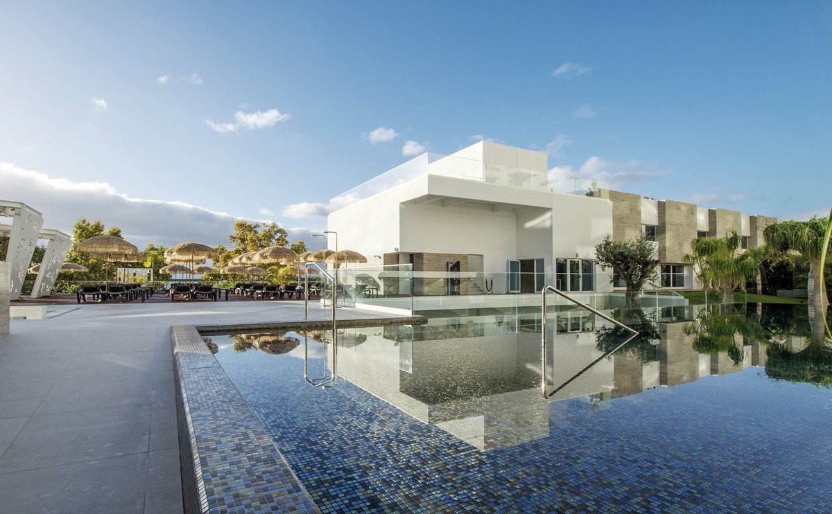 Hotel Alto Lido, Portugal, Madeira, Funchal, Bild 1