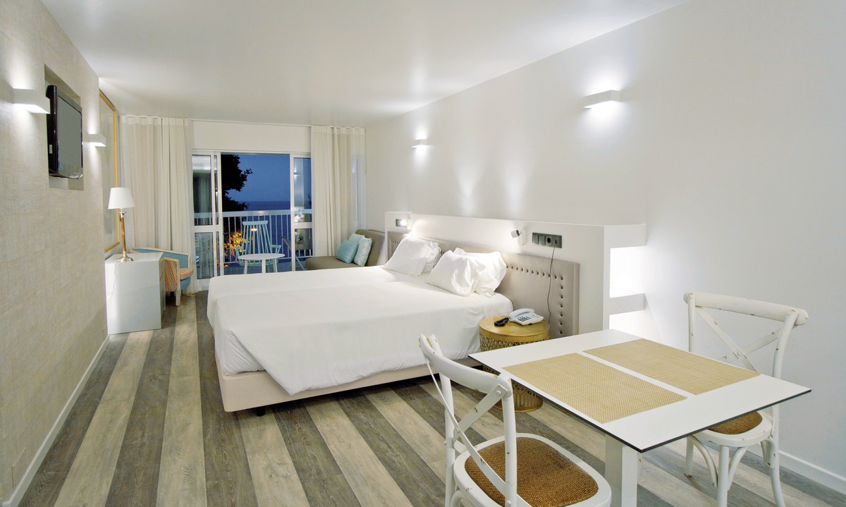 Hotel Alto Lido, Portugal, Madeira, Funchal, Bild 10