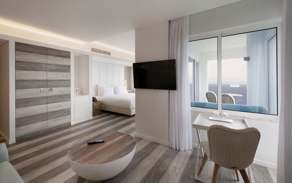 Hotel Alto Lido, Portugal, Madeira, Funchal, Bild 11