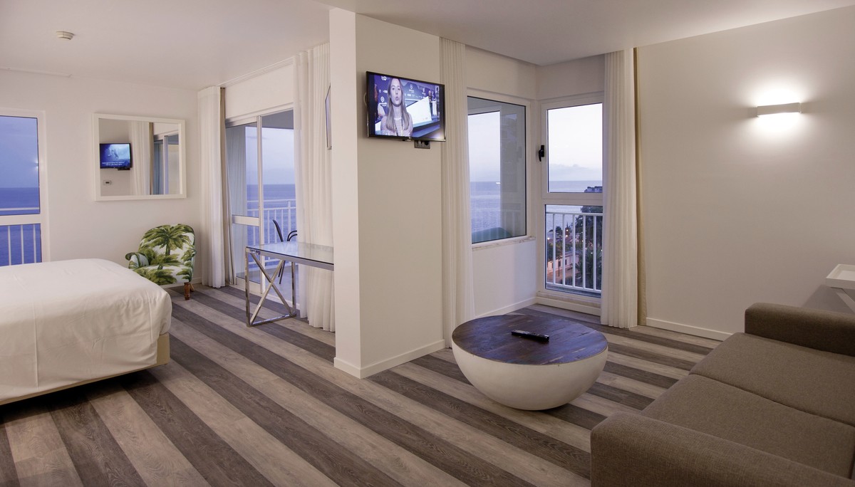 Hotel Alto Lido, Portugal, Madeira, Funchal, Bild 12