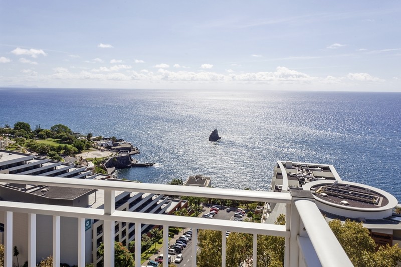 Hotel Alto Lido, Portugal, Madeira, Funchal, Bild 14