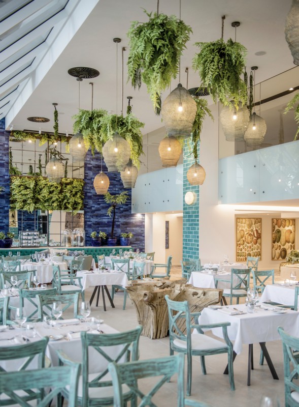 Hotel Alto Lido, Portugal, Madeira, Funchal, Bild 16