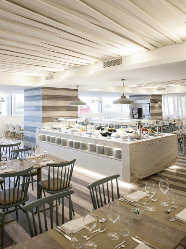 Hotel Alto Lido, Portugal, Madeira, Funchal, Bild 17