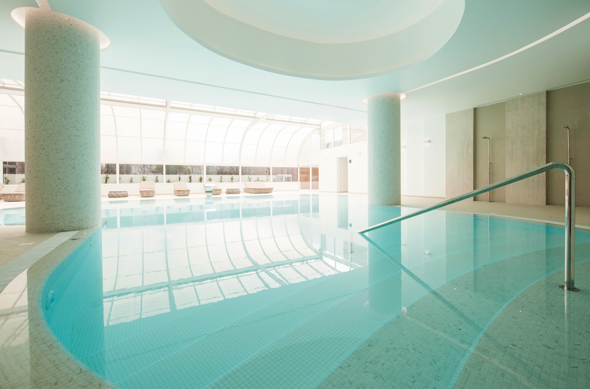 Hotel Alto Lido, Portugal, Madeira, Funchal, Bild 21