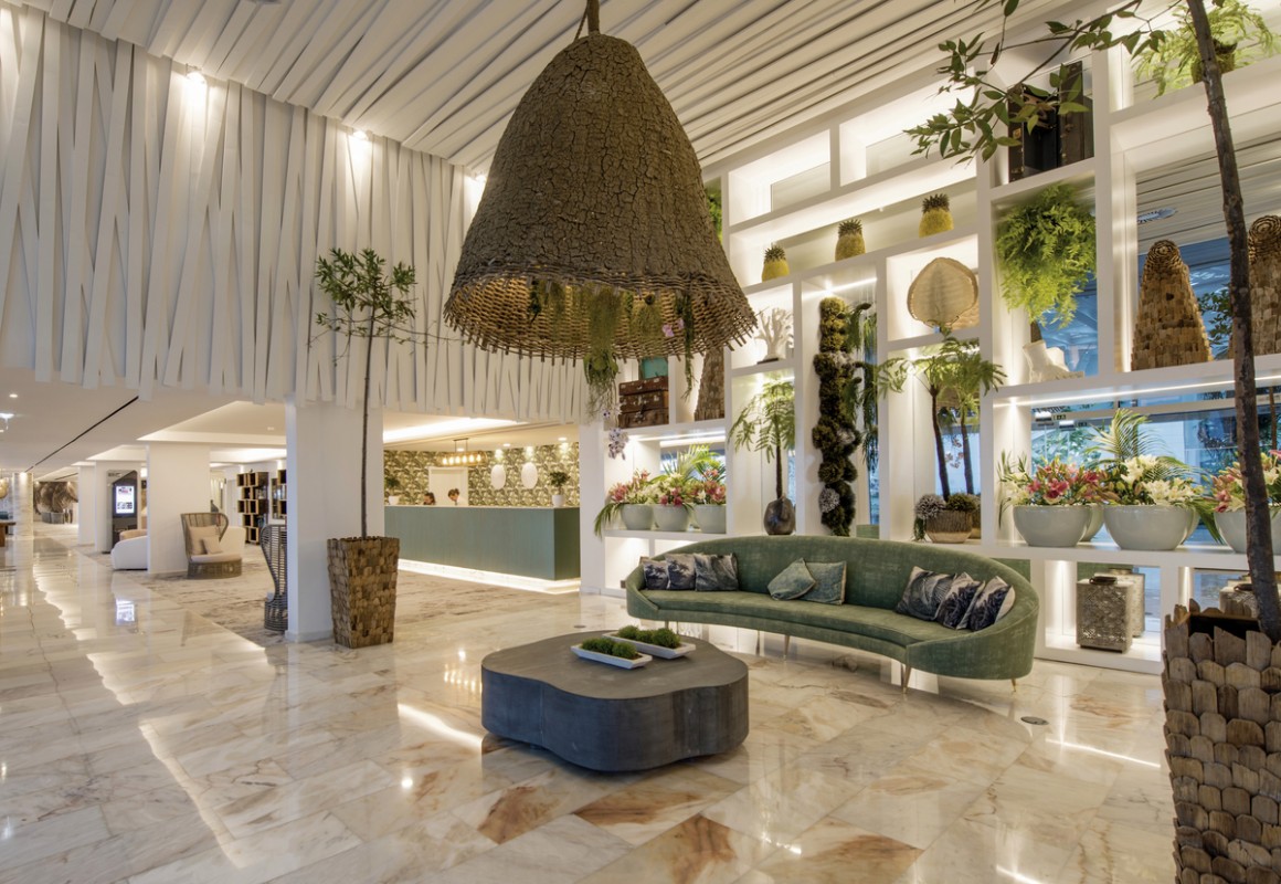 Hotel Alto Lido, Portugal, Madeira, Funchal, Bild 24