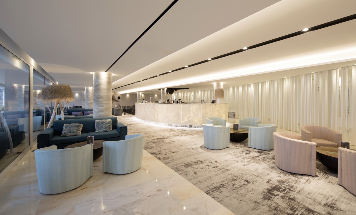 Hotel Alto Lido, Portugal, Madeira, Funchal, Bild 25