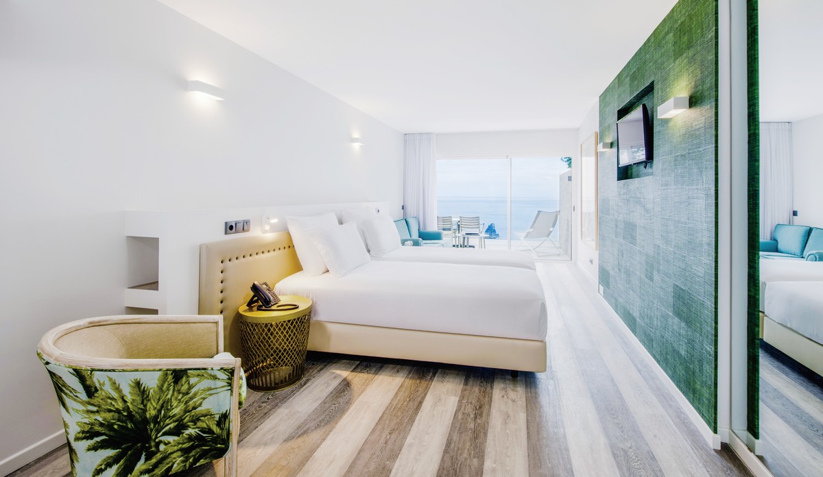 Hotel Alto Lido, Portugal, Madeira, Funchal, Bild 6