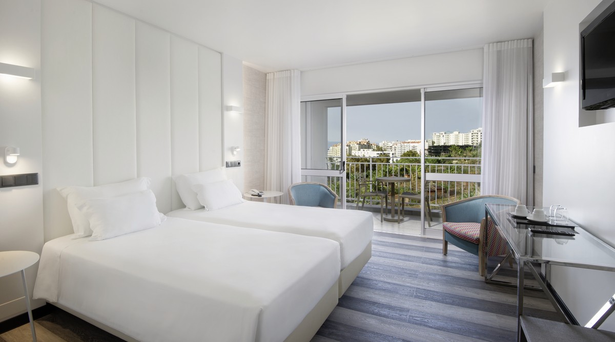 Hotel Alto Lido, Portugal, Madeira, Funchal, Bild 7