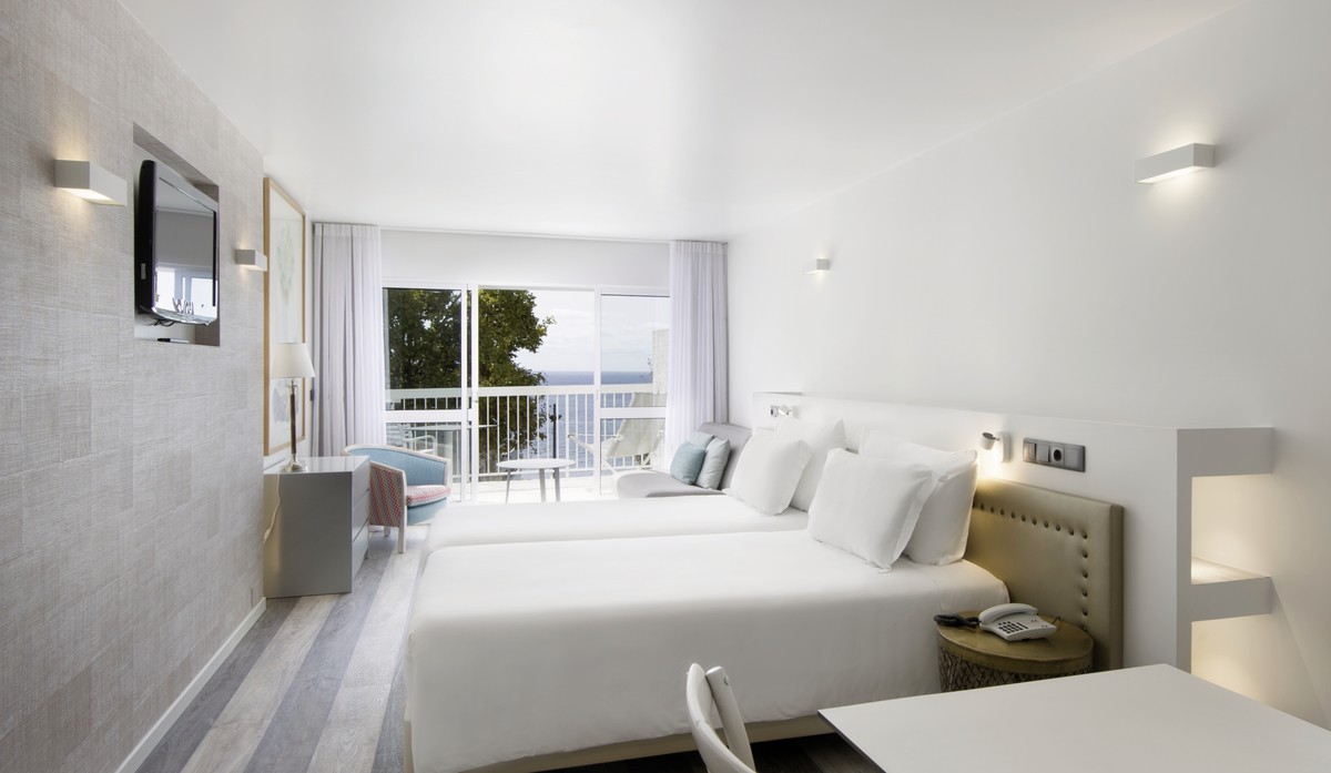 Hotel Alto Lido, Portugal, Madeira, Funchal, Bild 8