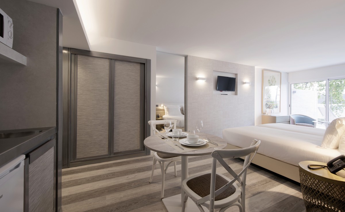 Hotel Alto Lido, Portugal, Madeira, Funchal, Bild 9