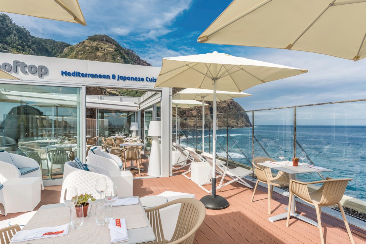 Hotel Aqua Natura Madeira, Portugal, Madeira, Porto Moniz, Bild 10