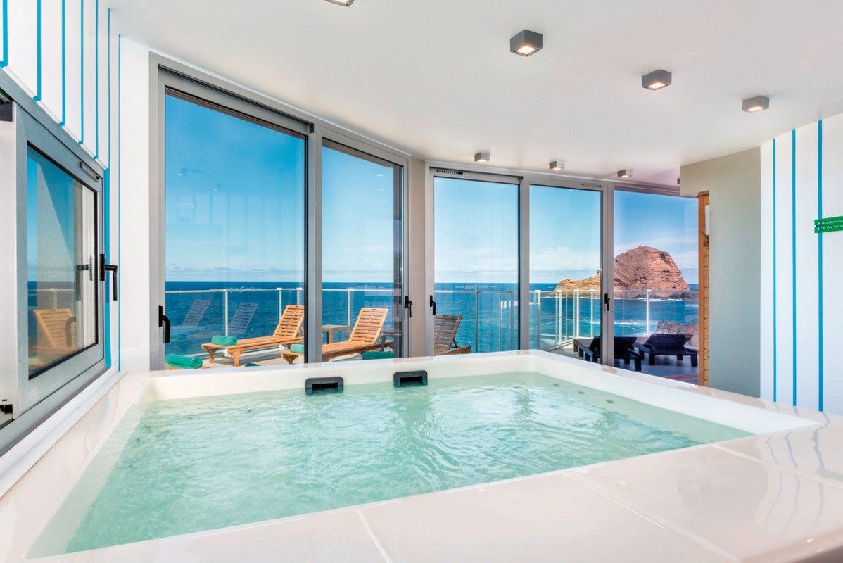 Hotel Aqua Natura Madeira, Portugal, Madeira, Porto Moniz, Bild 15