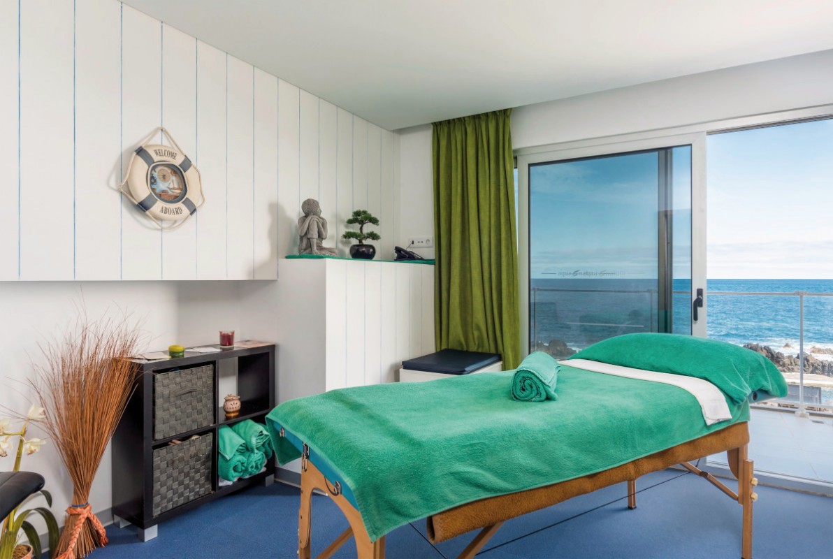 Hotel Aqua Natura Madeira, Portugal, Madeira, Porto Moniz, Bild 16
