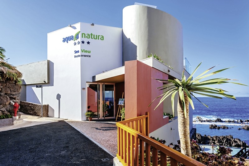 Hotel Aqua Natura Madeira, Portugal, Madeira, Porto Moniz, Bild 21