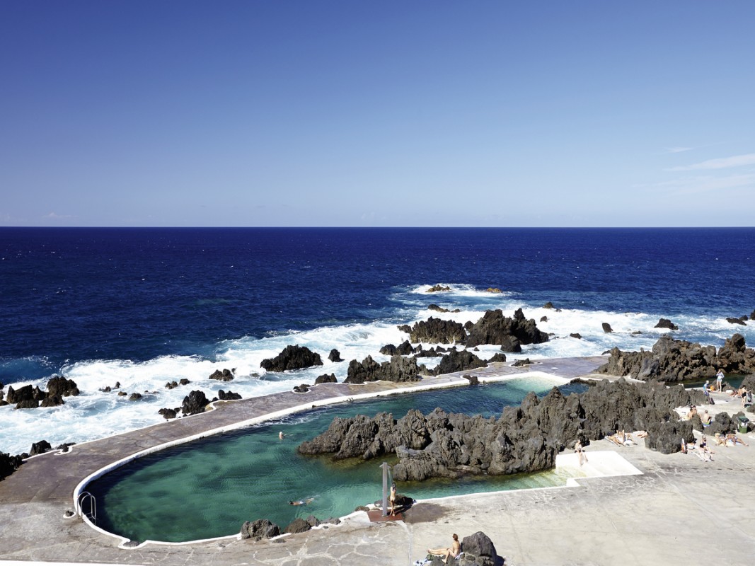 Hotel Aqua Natura Madeira, Portugal, Madeira, Porto Moniz, Bild 22