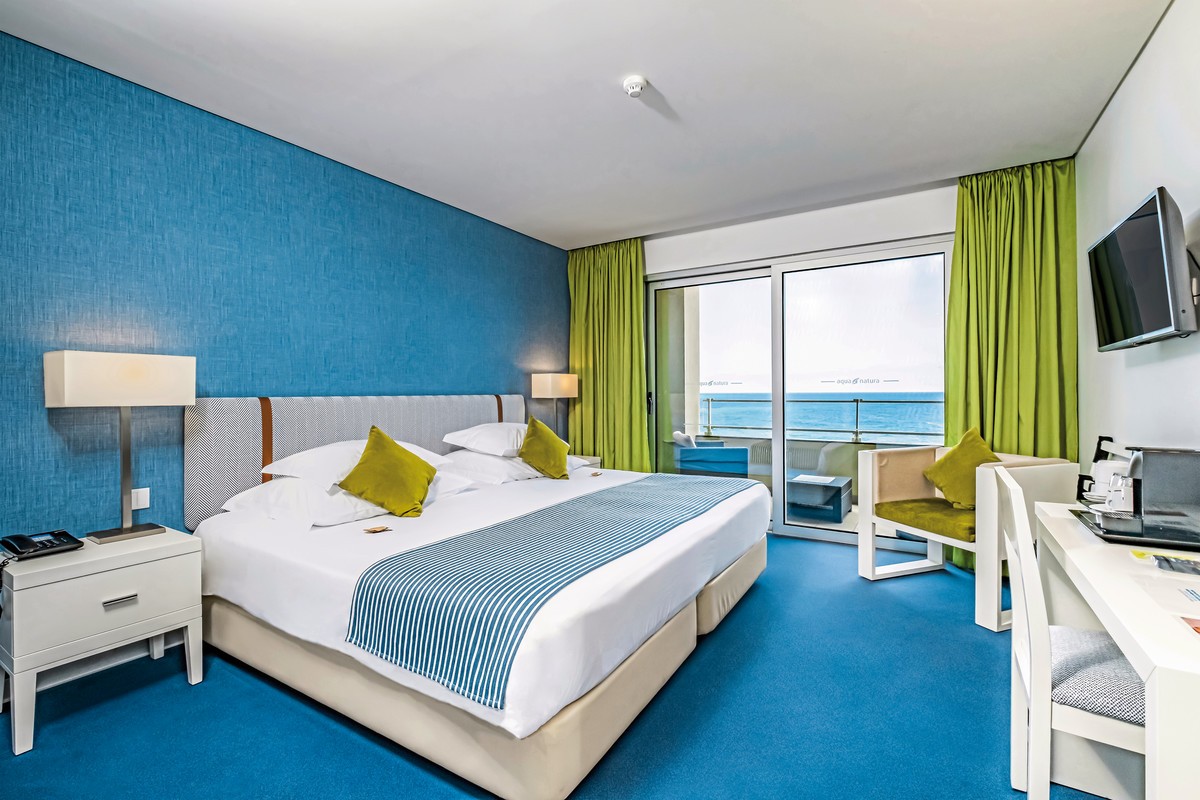 Hotel Aqua Natura Madeira, Portugal, Madeira, Porto Moniz, Bild 3