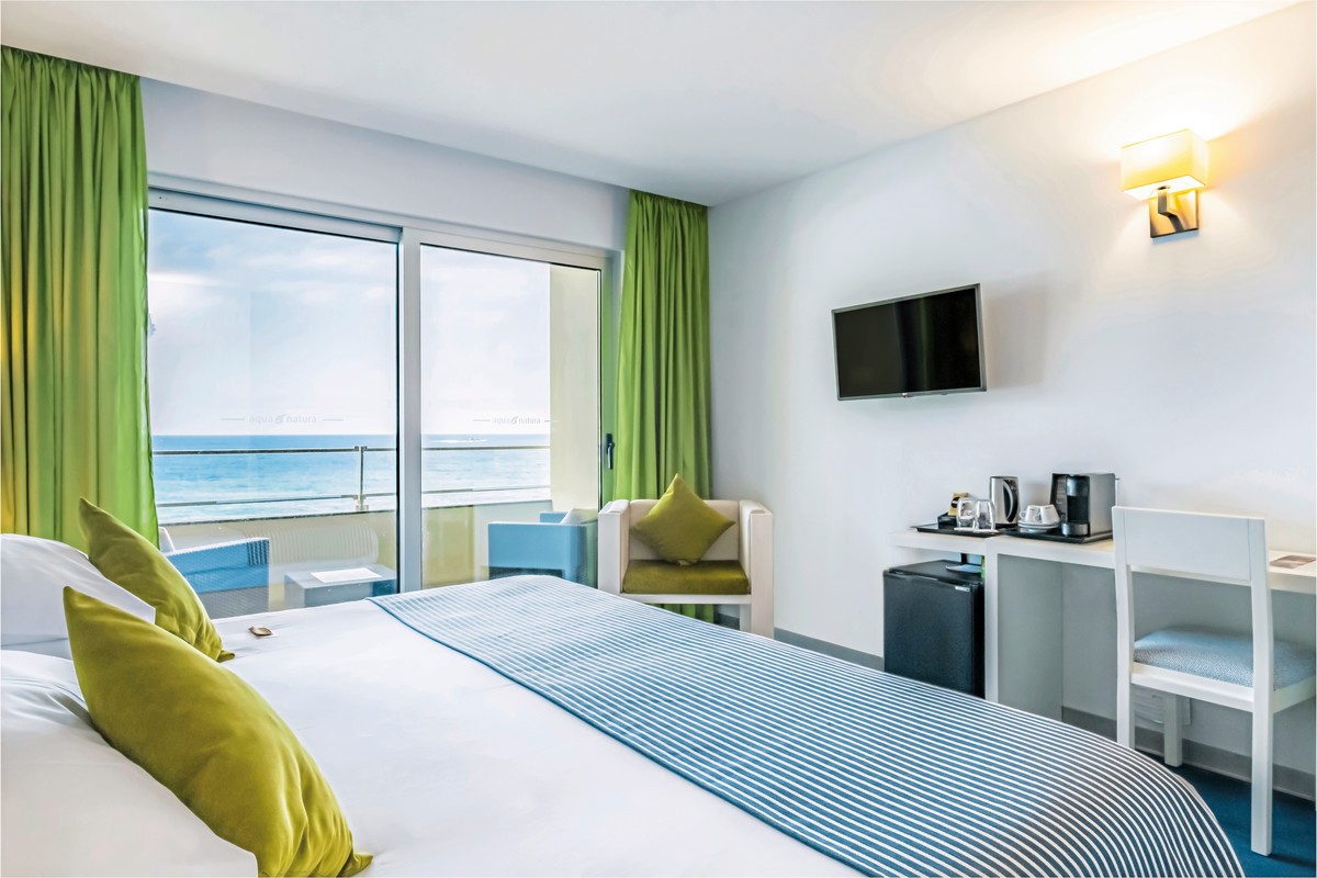 Hotel Aqua Natura Madeira, Portugal, Madeira, Porto Moniz, Bild 4