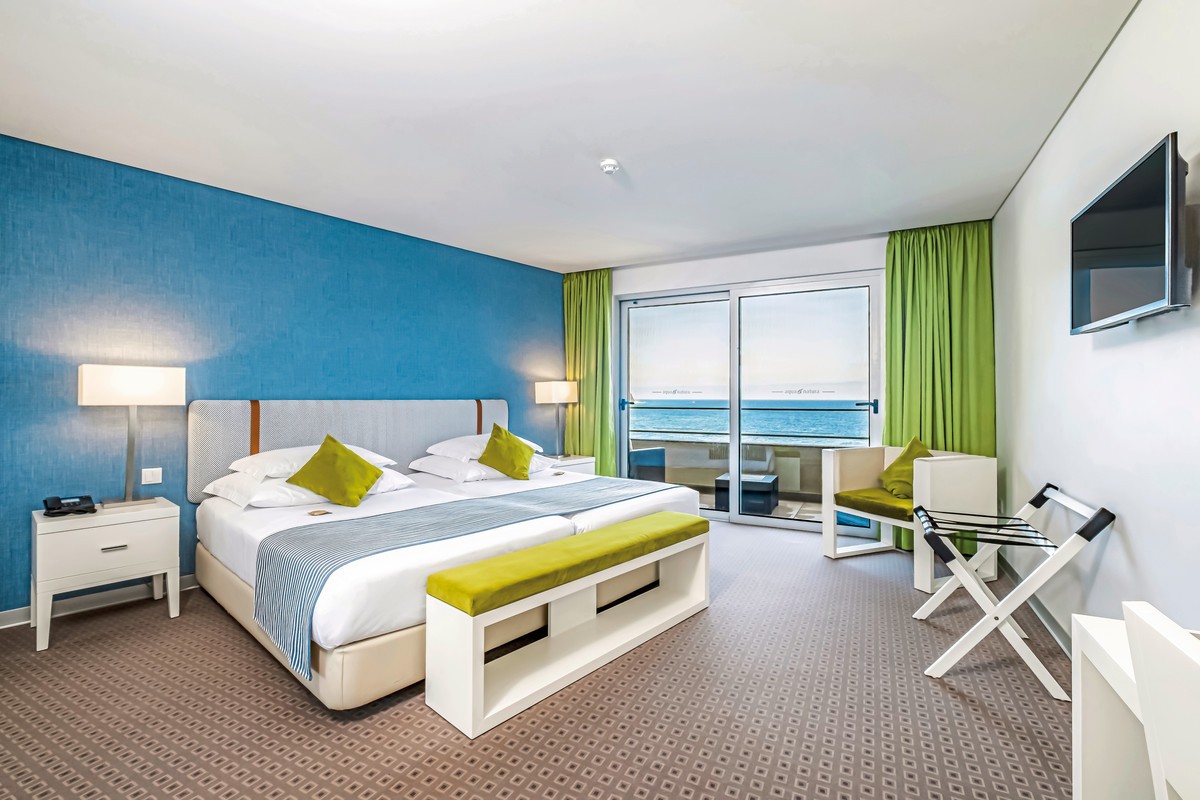 Hotel Aqua Natura Madeira, Portugal, Madeira, Porto Moniz, Bild 6