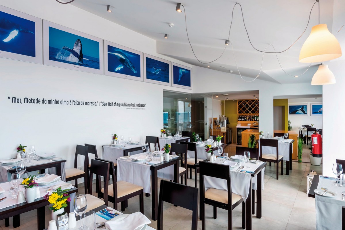 Hotel Aqua Natura Madeira, Portugal, Madeira, Porto Moniz, Bild 9