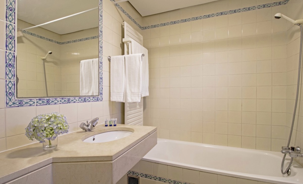 Hotel Quinta Santo Antonio da Serra, Portugal, Madeira, Santo António da Serra, Bild 7