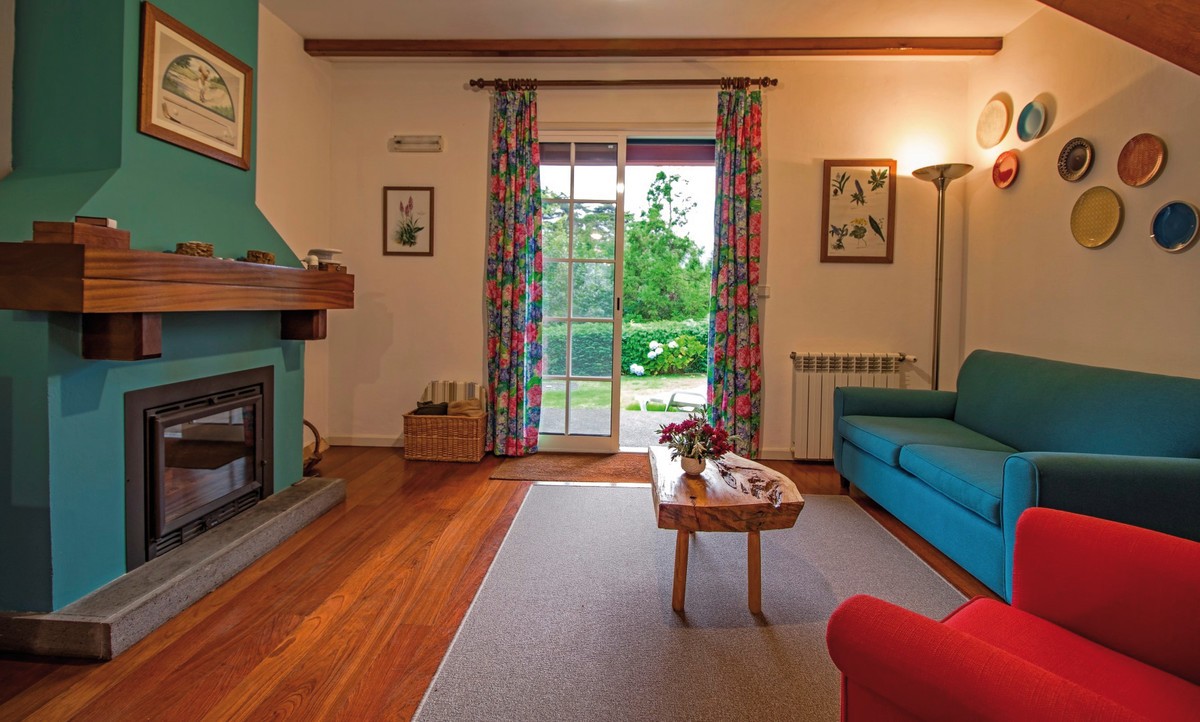 Hotel Quinta Santo Antonio da Serra, Portugal, Madeira, Santo António da Serra, Bild 9