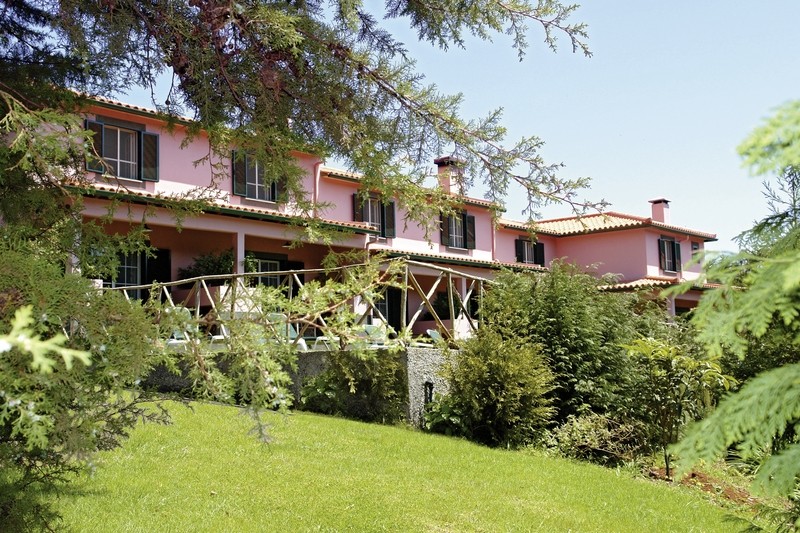 Hotel Quinta Santo Antonio da Serra, Portugal, Madeira, Santo António da Serra