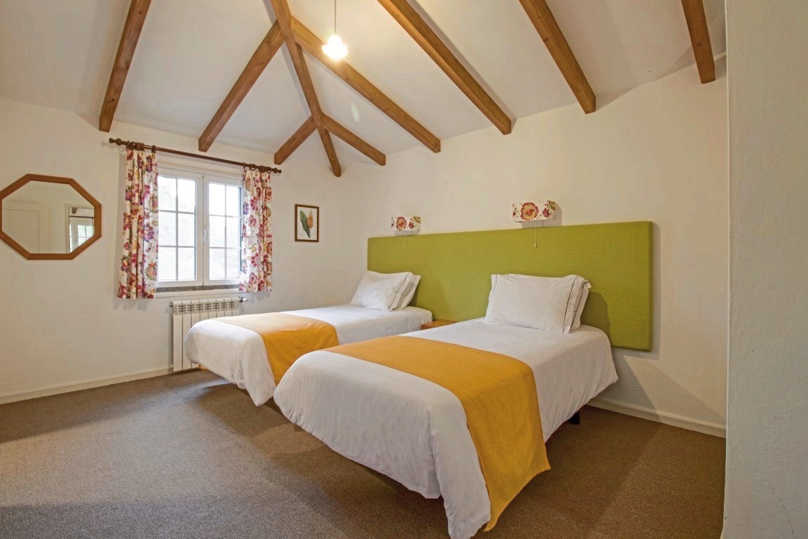 Hotel Quinta Santo Antonio da Serra, Portugal, Madeira, Santo António da Serra, Bild 10