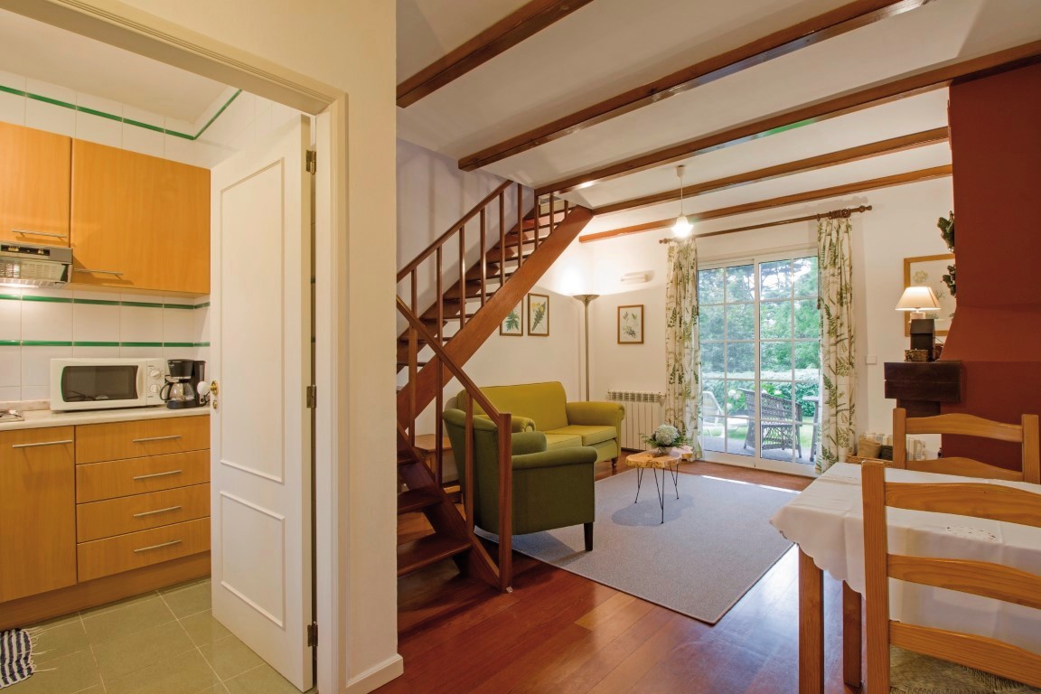 Hotel Quinta Santo Antonio da Serra, Portugal, Madeira, Santo António da Serra, Bild 5