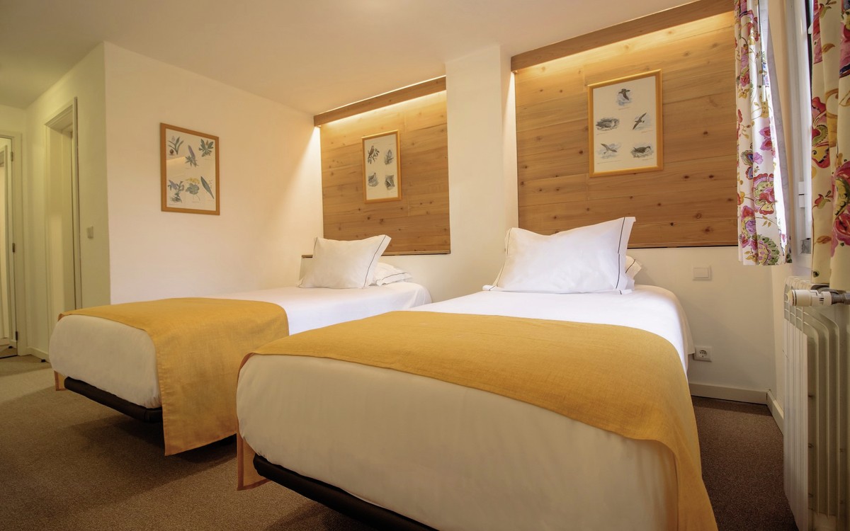 Hotel Quinta Santo Antonio da Serra, Portugal, Madeira, Santo António da Serra, Bild 8