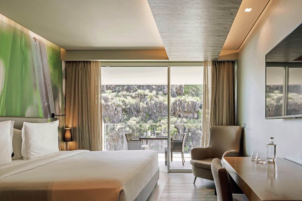 Hotel Saccharum Resort, Portugal, Madeira, Calheta, Bild 10