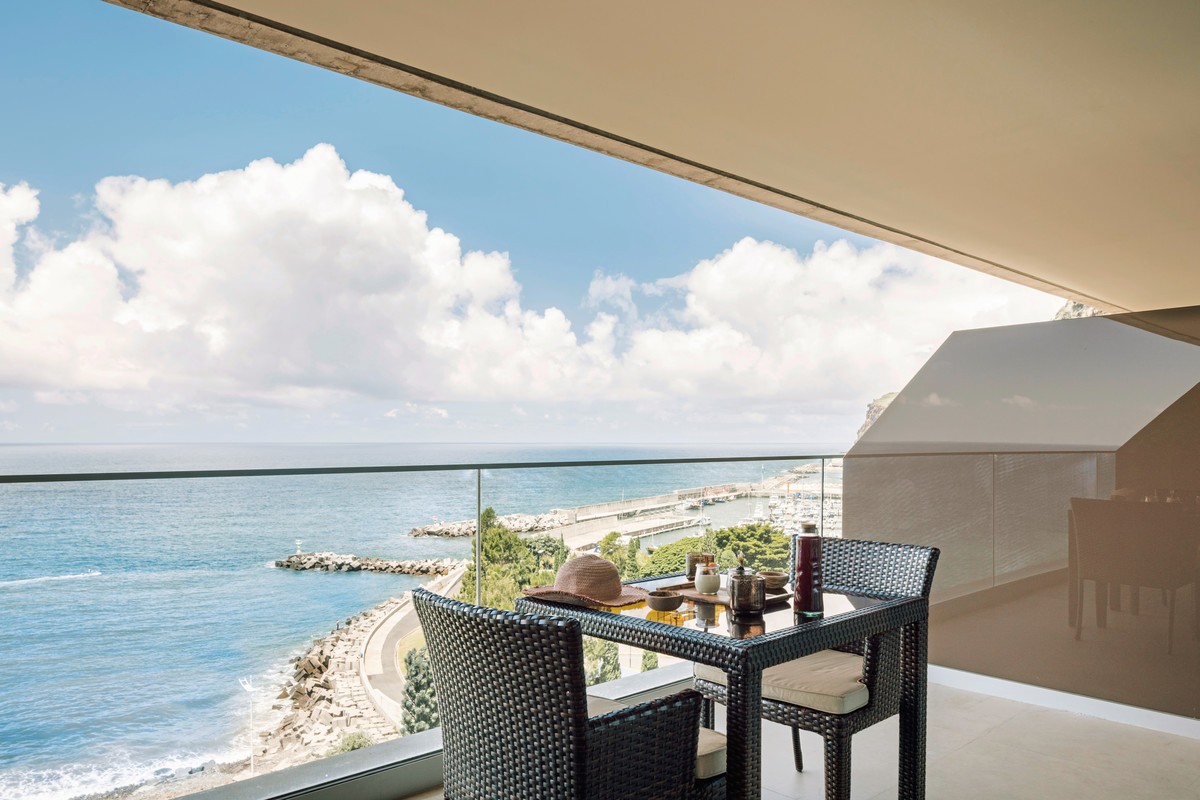 Hotel Saccharum Resort, Portugal, Madeira, Calheta, Bild 14