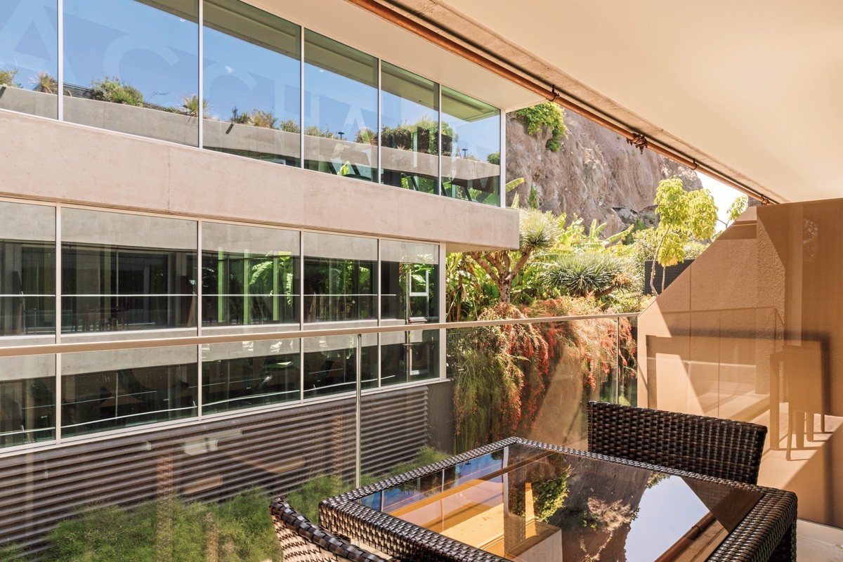 Hotel Saccharum Resort, Portugal, Madeira, Calheta, Bild 17