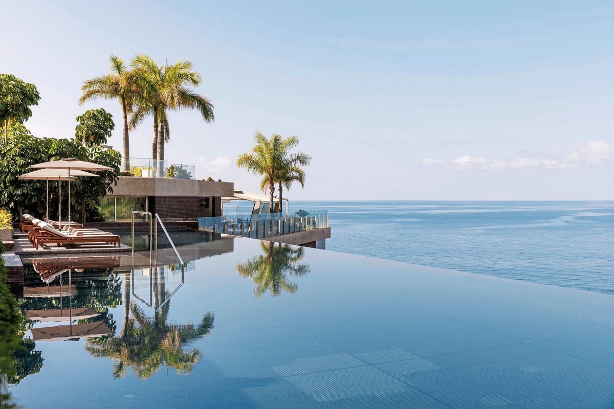 Hotel Saccharum Resort, Portugal, Madeira, Calheta, Bild 2